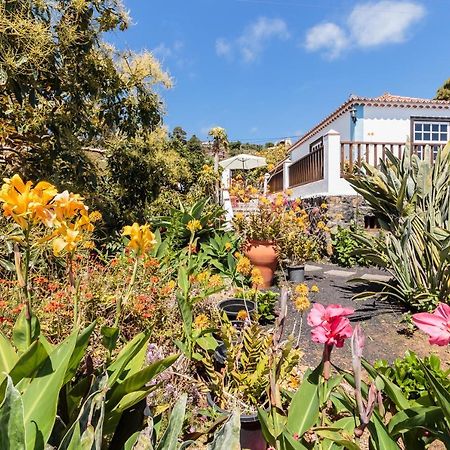 Casa Rural Fidel ブレーニャ・バハ エクステリア 写真