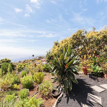 Casa Rural Fidel ブレーニャ・バハ エクステリア 写真