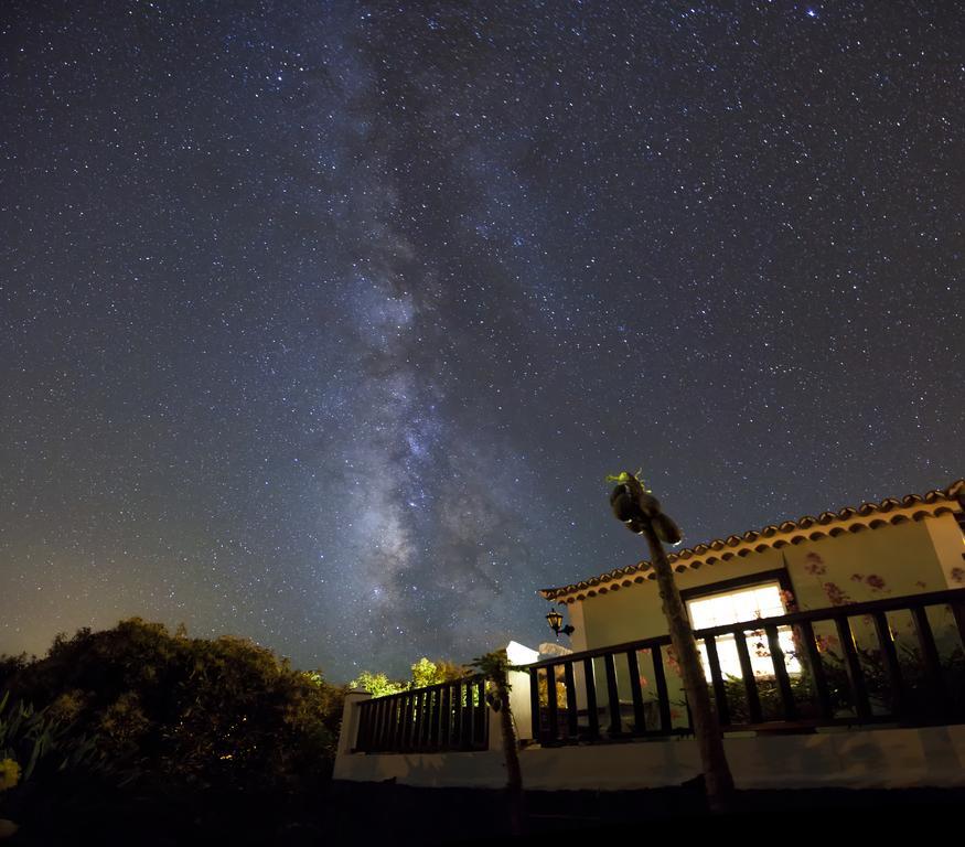 Casa Rural Fidel ブレーニャ・バハ エクステリア 写真