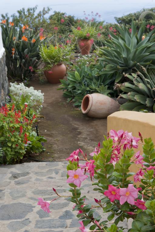 Casa Rural Fidel ブレーニャ・バハ エクステリア 写真