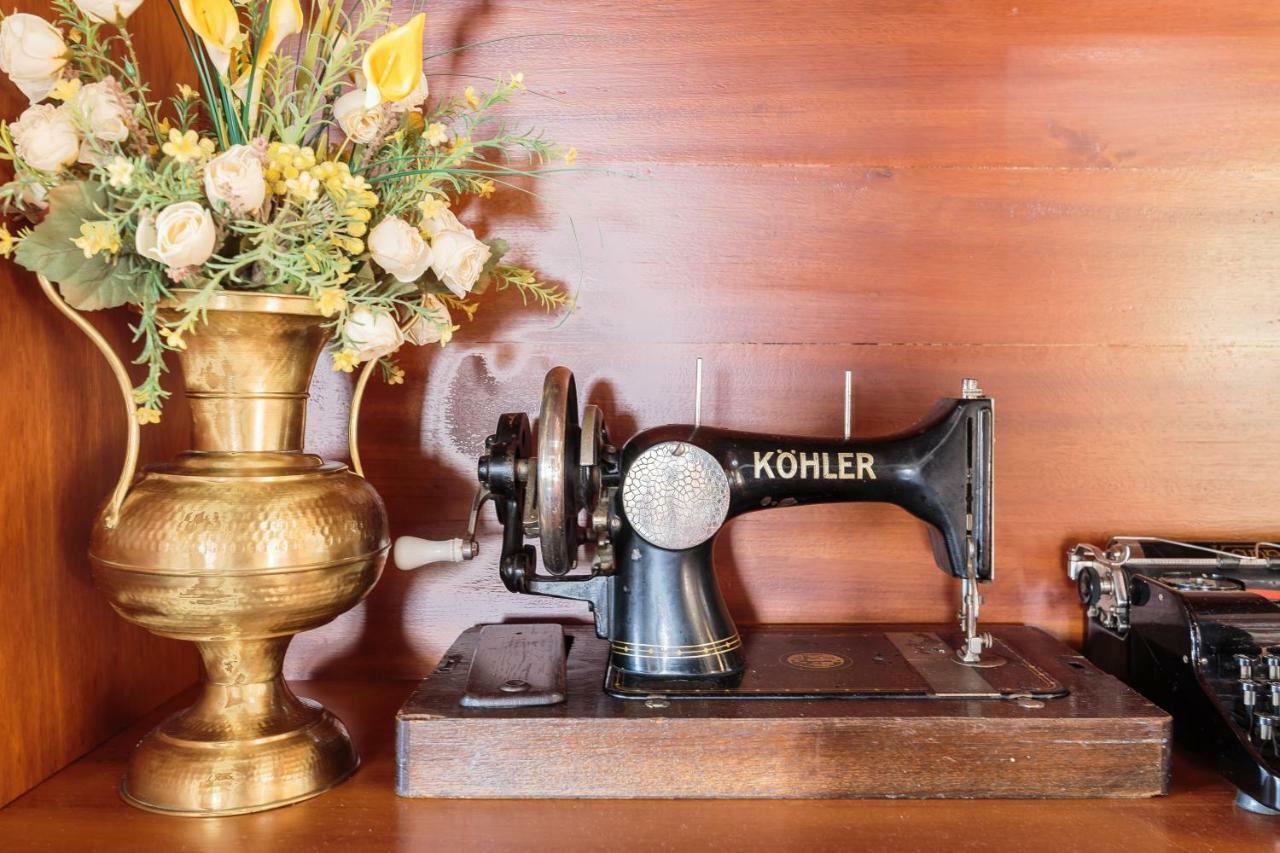 Casa Rural Fidel ブレーニャ・バハ エクステリア 写真
