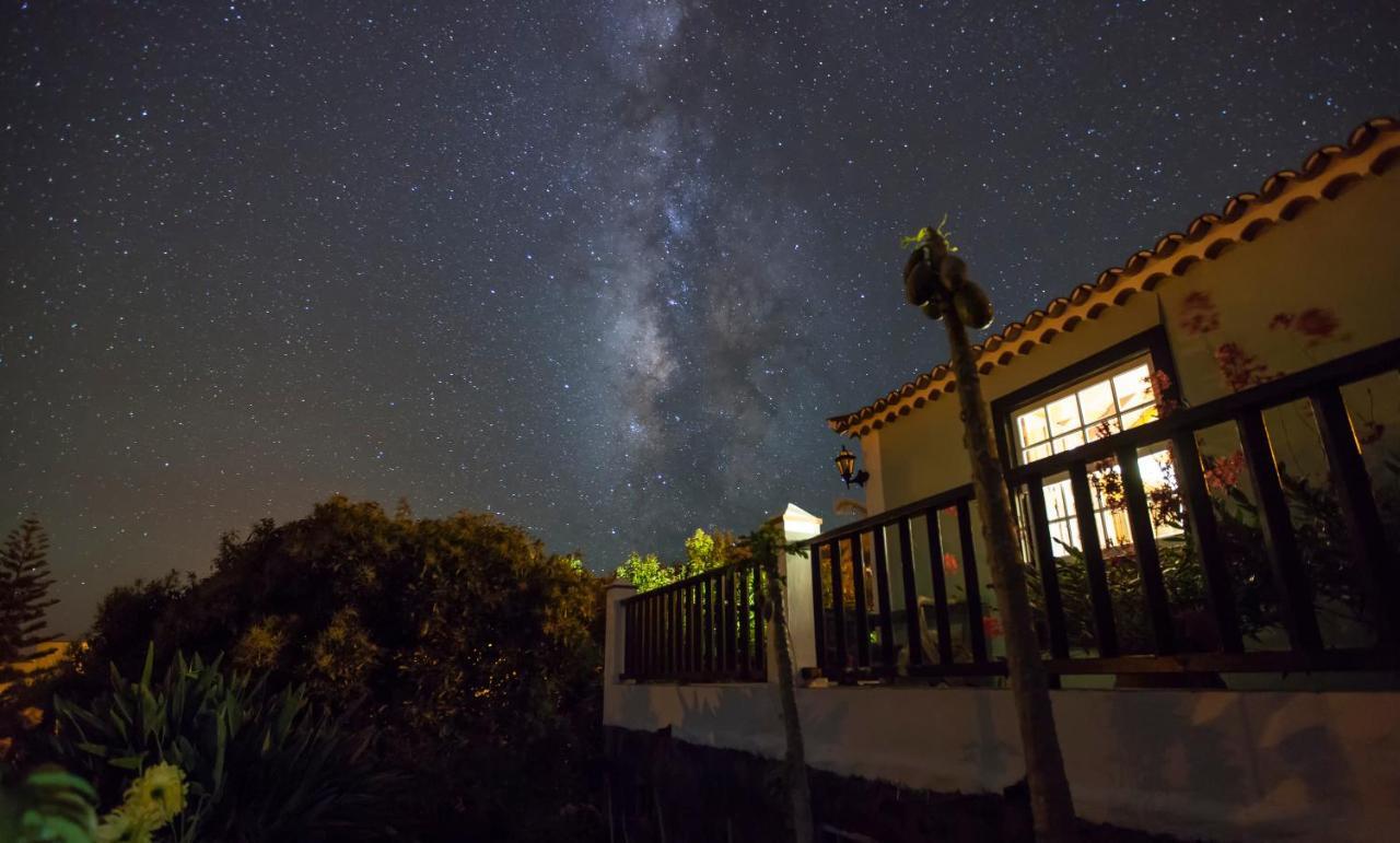 Casa Rural Fidel ブレーニャ・バハ エクステリア 写真